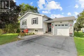 110 Canal St, Quinte West, Ontario K8V 4K7, 3 Bedrooms Bedrooms, 6 Rooms Rooms,2 BathroomsBathrooms,All Houses,Sold,Canal,X10434188