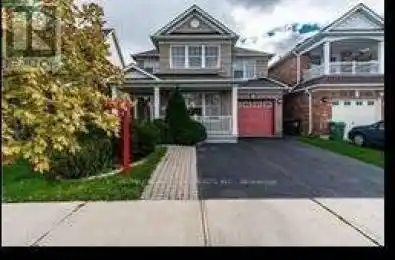 5947 Osprey Boulevard Mississauga (Lisgar) Ontario L5N8J7