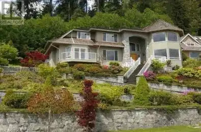 4139 CITADEL Court North Vancouver British Columbia V7K3C5