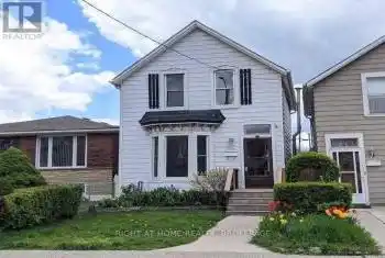 120 Tisdale Street, Hamilton (Landsdale), Ontario L8L5M6, 3 Bedrooms Bedrooms, ,2 BathroomsBathrooms,All Houses,For Rent,Tisdale,X10433096