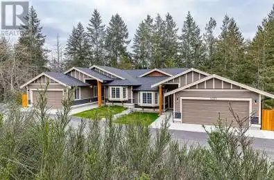 4019 Otters Close Duncan British Columbia V9L5Y3