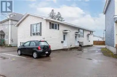 223 King Street Moncton New Brunswick E1C4N2