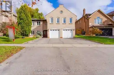 5 Hacienda Court Brampton (Snelgrove) Ontario L6Z3J2