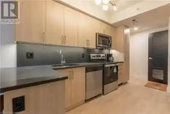 145 COLUMBIA Street Unit# 2027, Waterloo, Ontario N2L3L2, 2 Bedrooms Bedrooms, ,1 BathroomBathrooms,Condo,For Sale,COLUMBIA,40679634