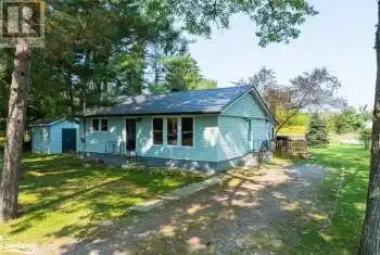 26 632 Highway Unit# 26, Seguin, Ontario P0C0A1, 2 Bedrooms Bedrooms, ,1 BathroomBathrooms,All Houses,For Sale,632,X10440310