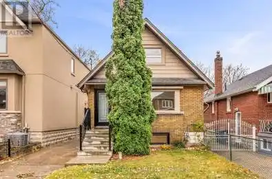 509 Sammon Avenue Unit# Bsmt Toronto (Danforth Village-East York) Onta