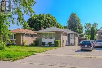 5 Hathway Drive, Toronto (Bendale), Ontario M1P4L4, 5 Bedrooms Bedrooms, ,3 BathroomsBathrooms,All Houses,For Sale,Hathway,E10440549