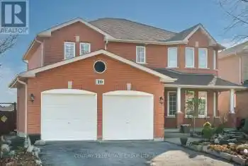 10 Taylor Court, Bradford West Gwillimbury (Bradford), Ontario L3Z3C6, 4 Bedrooms Bedrooms, ,3 BathroomsBathrooms,All Houses,For Sale,Taylor,N10440545