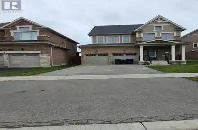 117 Donnan Drive New Tecumseth (Tottenham) Ontario L7G1W0