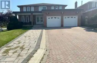 15 SWANSEA Road Unit# MAIN Markham (Village Green-South Unionville) On