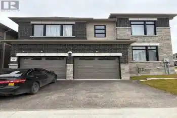 21 Kingsbury Trail, Barrie (Painswick South), Ontario L9J0W8, 4 Bedrooms Bedrooms, ,3 BathroomsBathrooms,All Houses,For Rent,Kingsbury,S10440624