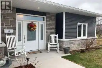 2380 9TH Avenue Unit# 17, Owen Sound, Ontario N4K3H5, 3 Bedrooms Bedrooms, ,2 BathroomsBathrooms,Condo,For Sale,9TH,40679939