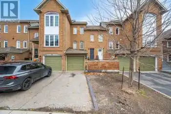 12 Larissa Court Unit# 6, Vaughan (Maple), Ontario L6A2K8, 2 Bedrooms Bedrooms, ,2 BathroomsBathrooms,All Houses,For Sale,Larissa,N10434032