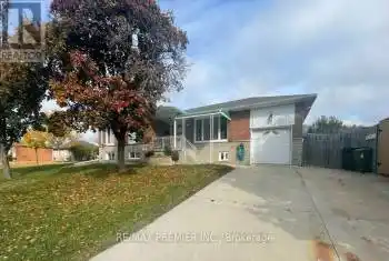 89 Tavistock Road Unit# Apt B, Toronto (Downsview-Roding-CFB), Ontario M3M2N8, 1 Bedroom Bedrooms, ,1 BathroomBathrooms,All Houses,For Rent,Tavistock,W10440469