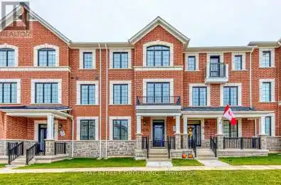 3074 Merrick Road Oakville Ontario L6H7G1