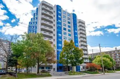 1272 Ontario Street Unit# 901 Burlington (Brant) Ontario L7S2L8