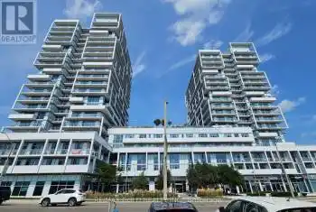 55 Speers Road Unit# 1413, Oakville (Old Oakville), Ontario L6K3R6, 1 Bedroom Bedrooms, ,1 BathroomBathrooms,Condo,For Sale,Speers,W10440659