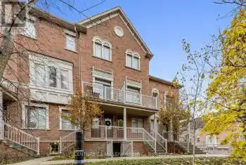 180 Howden Boulevard Unit# 51, Brampton (Westgate), Ontario L6S0E6, 2 Bedrooms Bedrooms, ,3 BathroomsBathrooms,All Houses,For Sale,Howden,W10440665