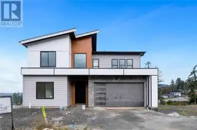 3330 Woodrush Drive Duncan British Columbia V1L0M5