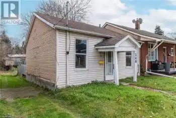 548 MARY Street, Hamilton, Ontario L8L4X7, 2 Bedrooms Bedrooms, ,2 BathroomsBathrooms,All Houses,For Sale,MARY,40680019