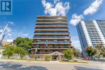 81 CHARLTON Street Unit# 101, Hamilton, Ontario L8N1Y7, 2 Bedrooms Bedrooms, ,1 BathroomBathrooms,Condo,For Sale,CHARLTON,40679978