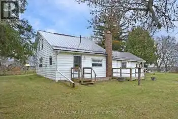 994417 Mono Adjala Townline Road, Adjala-Tosorontio (Hockley), Ontario L9W2Z2, 4 Bedrooms Bedrooms, ,1 BathroomBathrooms,All Houses,For Sale,Mono Adjala Townline,N10434143