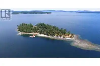 LD 16 PYM Island Unit# LD Other Islands British Columbia V8V2K2