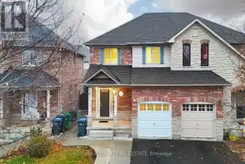 13 Stable Gate, Brampton (Northwest Sandalwood Parkway), Ontario L7A1V5, 4 Bedrooms Bedrooms, ,4 BathroomsBathrooms,All Houses,For Sale,Stable,W10440711