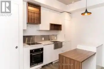 383 Sorauren Avenue Unit# 315, Toronto (Roncesvalles), Ontario M6R2G5, 1 Bedroom Bedrooms, ,1 BathroomBathrooms,Condo,For Rent,Sorauren,W10440720