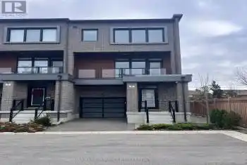 45 Shatner Turnabout, Vaughan (East Woodbridge), Ontario L4L0M4, 3 Bedrooms Bedrooms, ,3 BathroomsBathrooms,All Houses,For Sale,Shatner Turnabout,N10440706