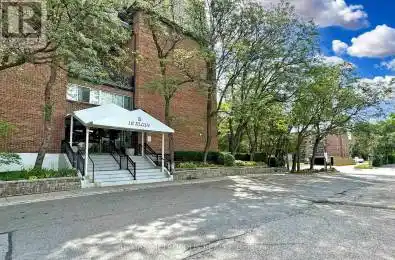 16B Elgin Street Unit# 357 Markham (Thornhill) Ontario L3T4T4