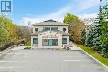 900 GOLF LINKS Road, Hamilton, Ontario L9K1J8, ,Commercial,For Sale,GOLF LINKS,40679749