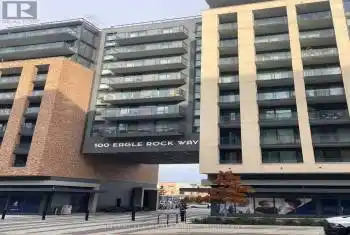 100 Eagle Rock Way Unit# 712, Vaughan (Maple), Ontario L6A5B9, 2 Bedrooms Bedrooms, ,2 BathroomsBathrooms,Condo,For Sale,Eagle Rock,N10426941