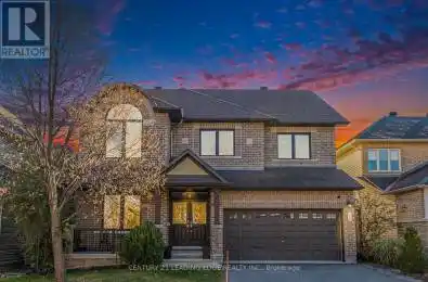 17 Rutherglen Terrace Kanata (9008 - Kanata - Morgan's Grant/South Ma