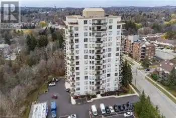 255 KEATS Way Unit# 104, Waterloo, Ontario N2L6N6, 2 Bedrooms Bedrooms, ,2 BathroomsBathrooms,Condo,For Sale,KEATS,40676479