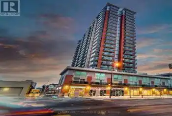 215 Queen Street Unit# 217, Brampton (Queen Street Corridor), Ontario L6W0A9, 1 Bedroom Bedrooms, ,2 BathroomsBathrooms,Condo,For Sale,Queen,W10440539