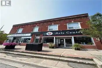 3 MAIN Street Unit# 2, Grimsby (542 - Grimsby East), Ontario L3M1M7, 2 Bedrooms Bedrooms, ,1 BathroomBathrooms,Condo,For Rent,MAIN,X10440954