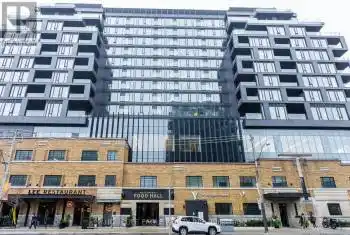 505 Richmond Street Unit# 1221, Toronto (Waterfront Communities), Ontario M5V1Y3, 2 Bedrooms Bedrooms, ,2 BathroomsBathrooms,Condo,For Rent,Richmond,C10433428