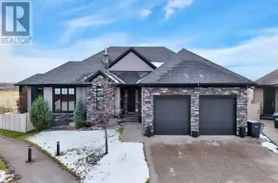 36 Sawyer Close Red Deer Alberta T4R0M5