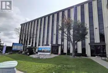 1017 Wilson Avenue Unit# 404, Toronto (Downsview-Roding-CFB), Ontario M3K1Z1, ,Commercial,For Rent,Wilson,W10440971