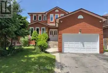 487 Cullen Avenue, Mississauga (Cooksville), Ontario L5B2Y1, 6 Bedrooms Bedrooms, ,4 BathroomsBathrooms,All Houses,For Sale,Cullen,W10440986