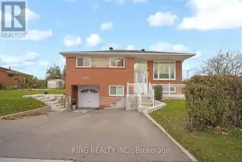 3686 Darla Drive, Mississauga (Malton), Ontario L4T2C9, 5 Bedrooms Bedrooms, ,2 BathroomsBathrooms,All Houses,For Sale,Darla,W10441021