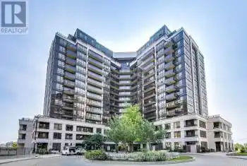 1060 Sheppard Avenue Unit# 306, Toronto (York University Heights), Ontario M3J0G7, 1 Bedroom Bedrooms, ,1 BathroomBathrooms,Condo,For Sale,Sheppard,W10441023