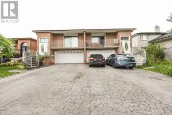 60A Sentinel Road, Toronto (York University Heights), Ontario M3J3T6, 5 Bedrooms Bedrooms, ,3 BathroomsBathrooms,All Houses,For Sale,Sentinel,W10441033