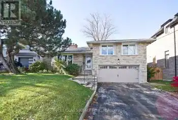 25 Whittaker Crescent, Toronto (Bayview Village), Ontario M2K1K7, 4 Bedrooms Bedrooms, ,3 BathroomsBathrooms,All Houses,For Rent,Whittaker,C10440813