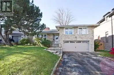 25 Whittaker Crescent Toronto (Bayview Village) Ontario M2K1K7