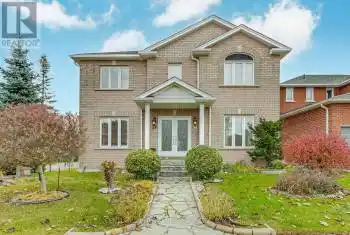 37 Saint Avenue, Bradford West Gwillimbury (Bradford), Ontario L3Z3E6, 4 Bedrooms Bedrooms, ,4 BathroomsBathrooms,All Houses,For Sale,Saint,N10440688