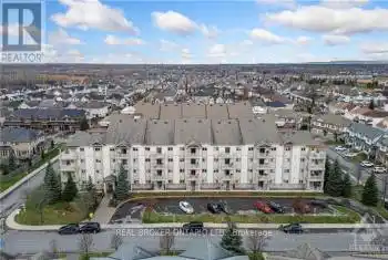 151 POTTS Place Unit# 409, Ottawa, Ontario K4A0V7, 2 Bedrooms Bedrooms, ,2 BathroomsBathrooms,Condo,For Sale,Notting Hill,POTTS,X10441062