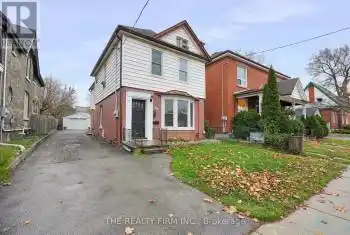 893 Queens Avenue, London, Ontario N5W3H9, 3 Bedrooms Bedrooms, ,3 BathroomsBathrooms,All Houses,For Sale,Queens,X10441046