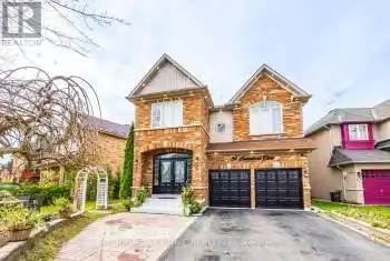 34 Loggerhead Grove, Toronto (Rouge), Ontario M1X1T7, 6 Bedrooms Bedrooms, ,4 BathroomsBathrooms,All Houses,For Sale,Loggerhead,E10433404